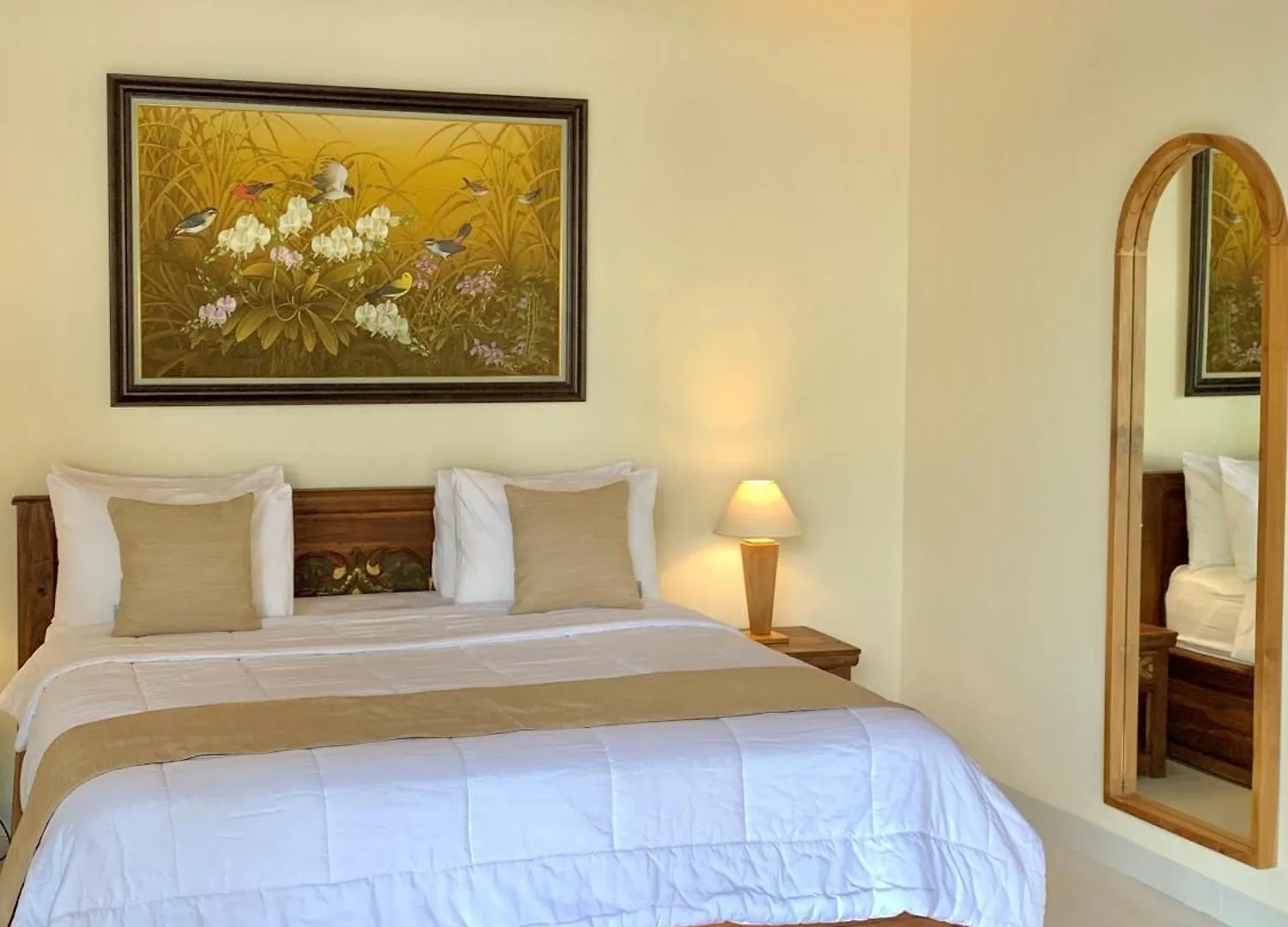 D'Sumi Villa Ubud