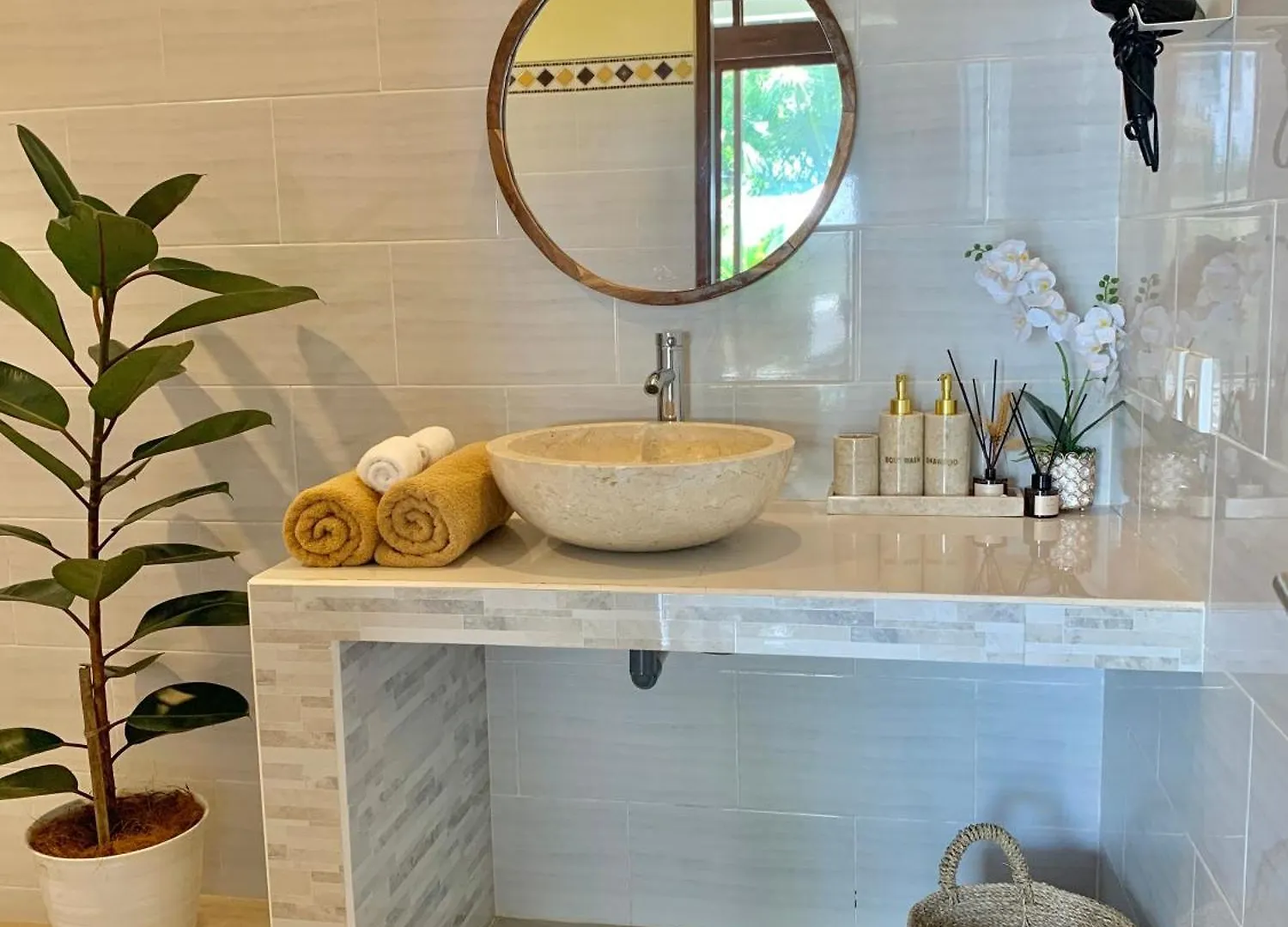 D'Sumi Villa Ubud  Indonesia