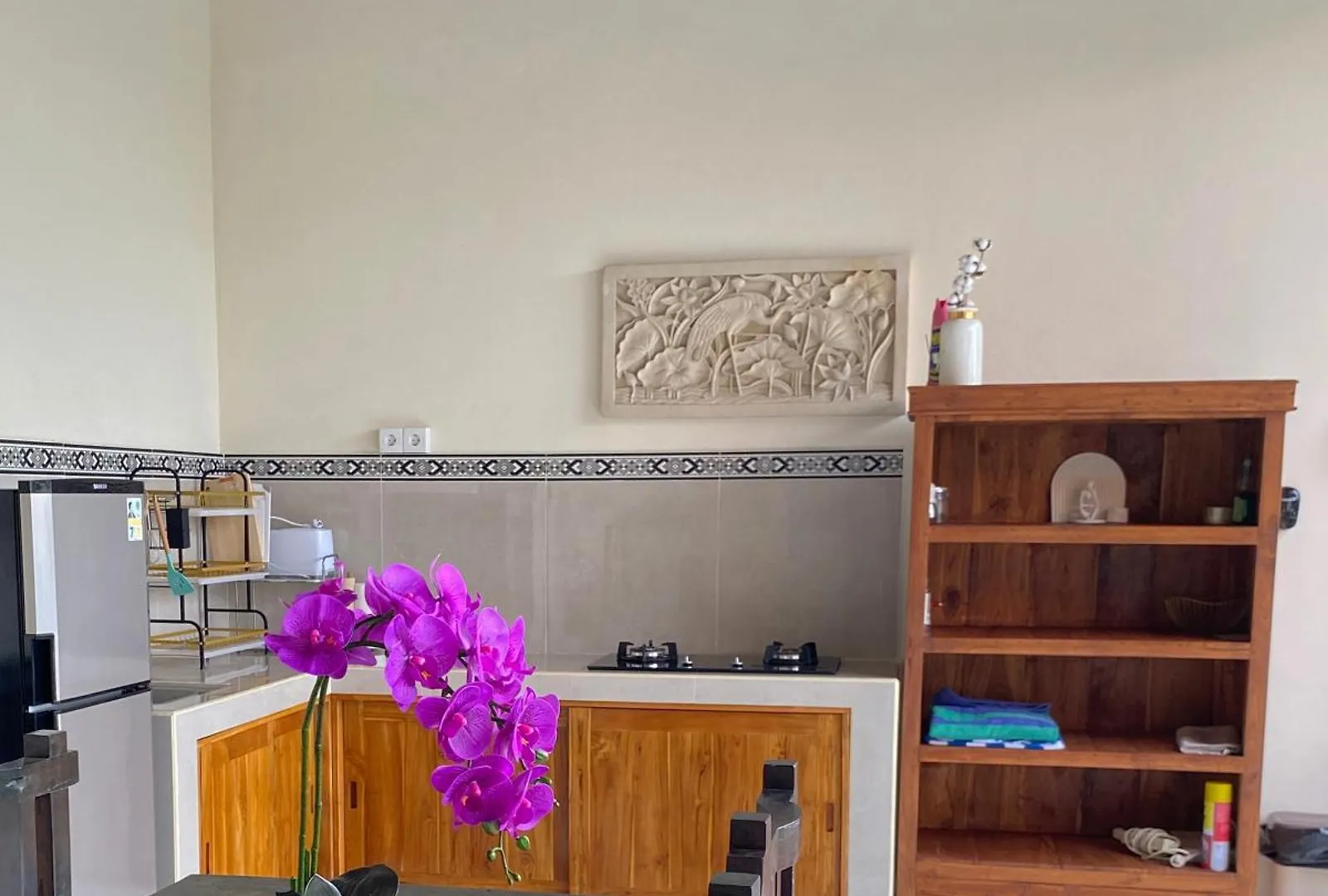 D'Sumi Villa Ubud  Ubud (Bali)