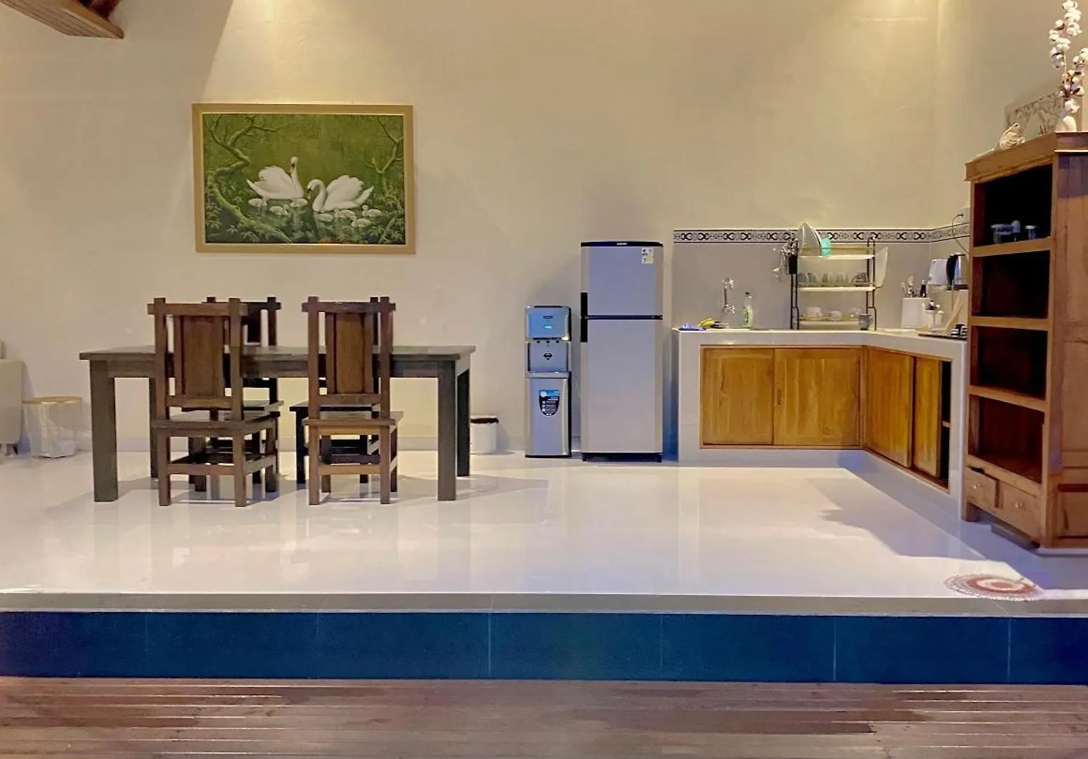D'Sumi Villa Ubud