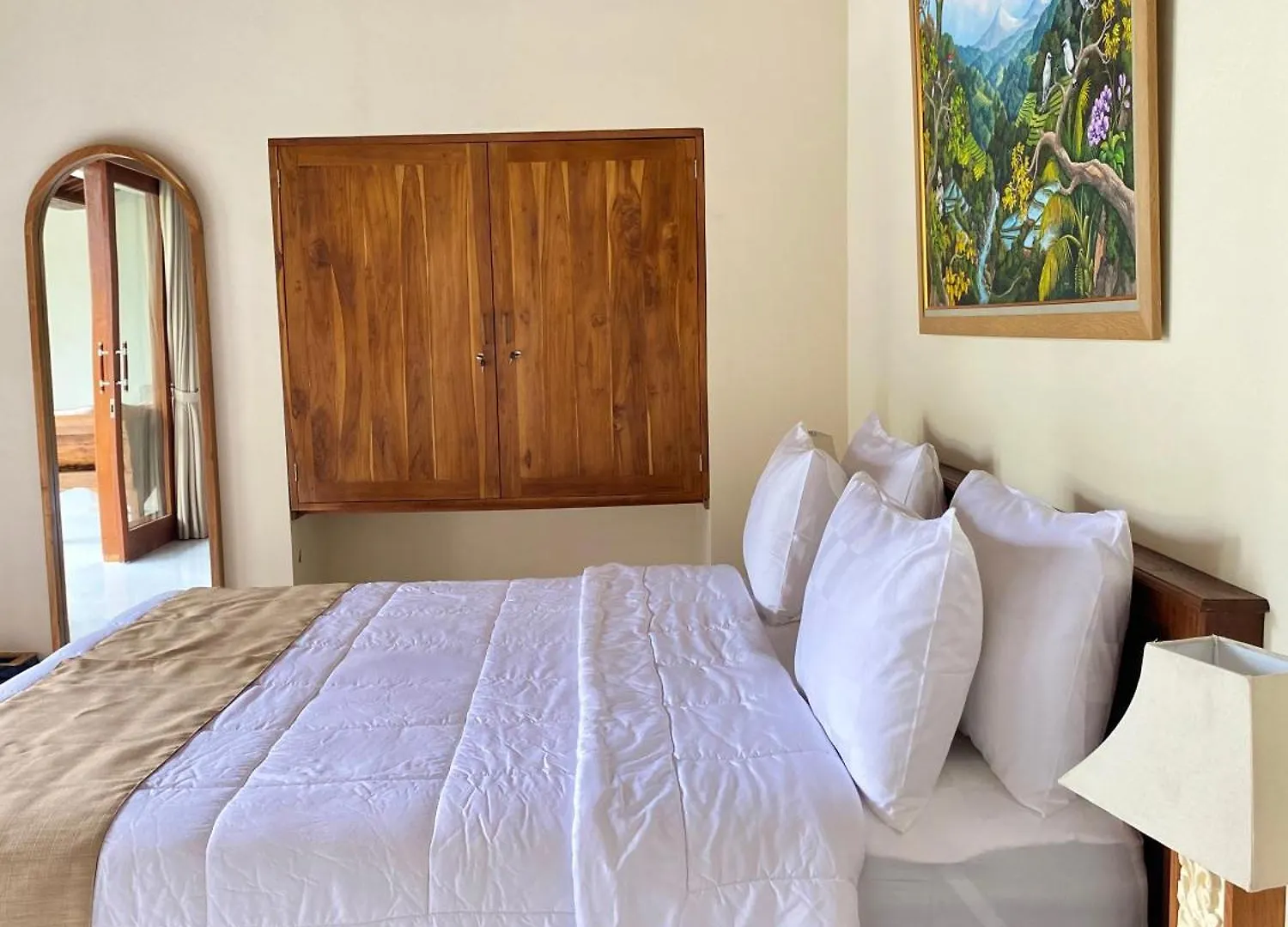 D'Sumi Villa Ubud