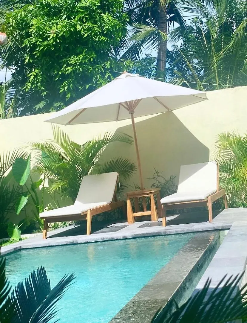 D'Sumi Villa Ubud   Ubud (Bali)