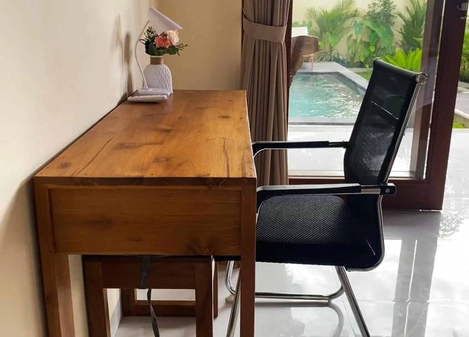 D'Sumi Villa Ubud