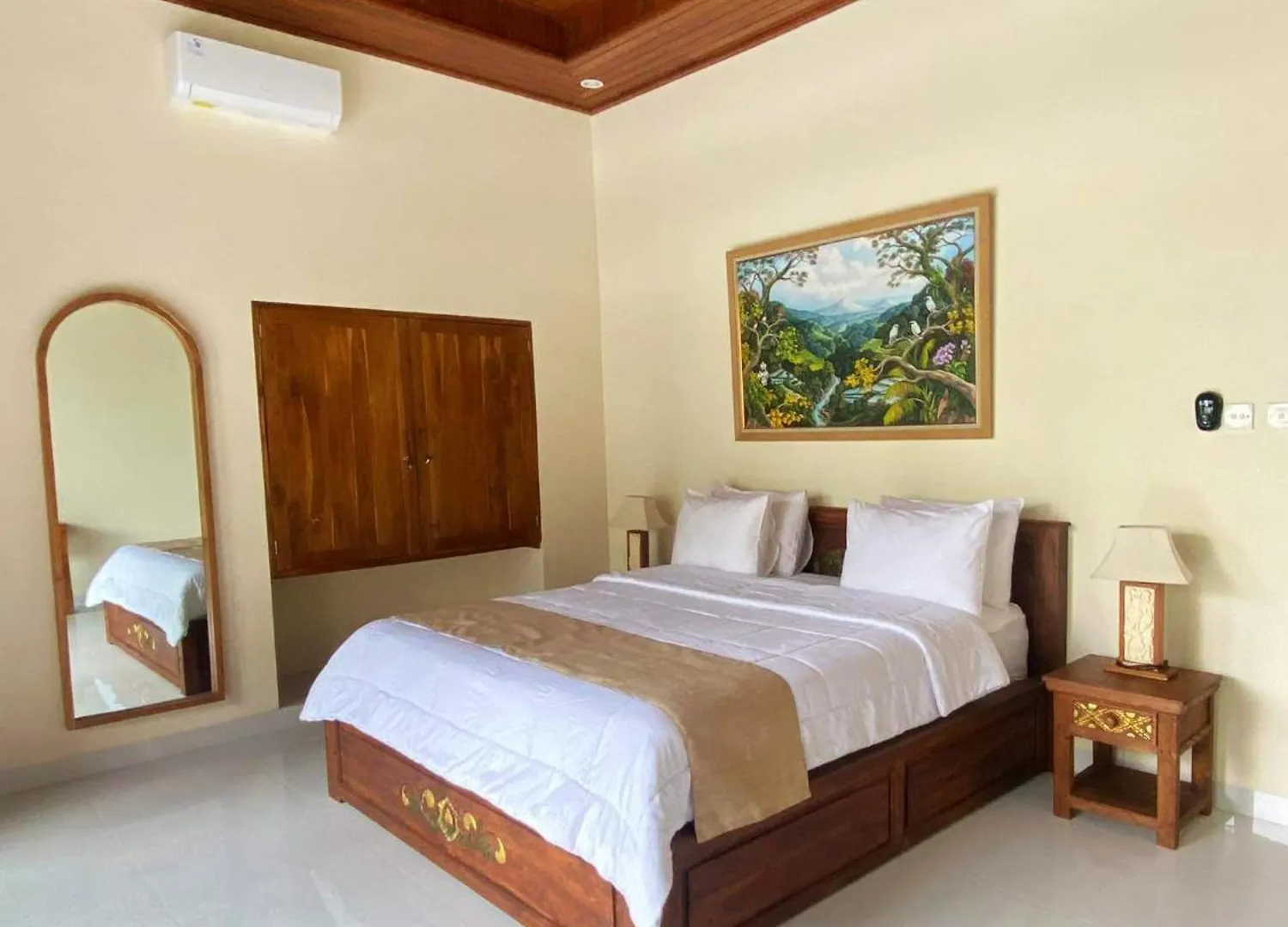 D'Sumi Villa Ubud