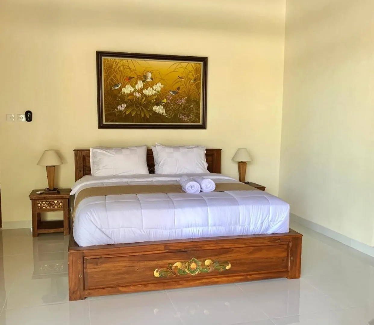D'Sumi Villa Ubud  Ubud (Bali)