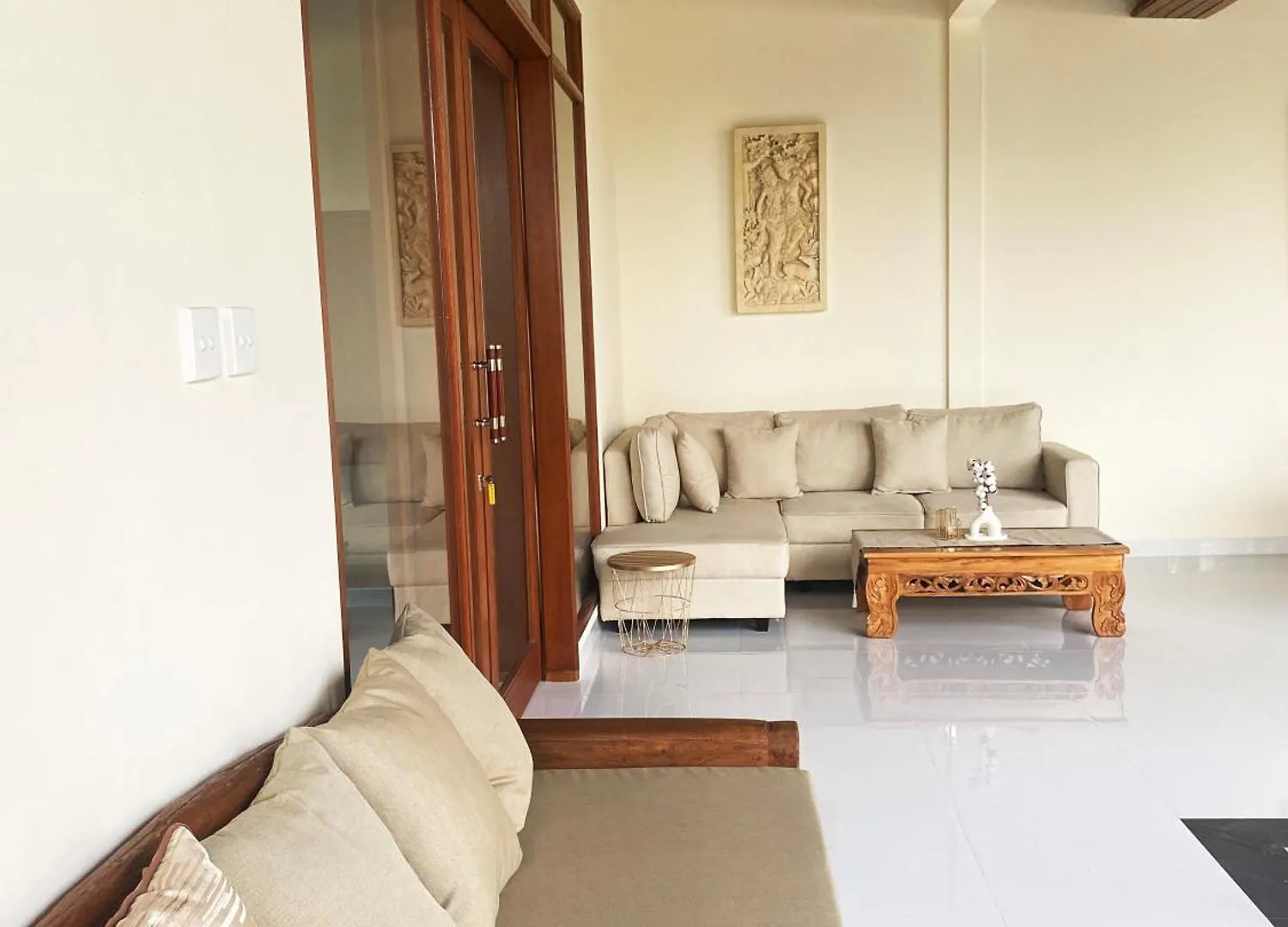 D'Sumi Villa Ubud  Indonesia
