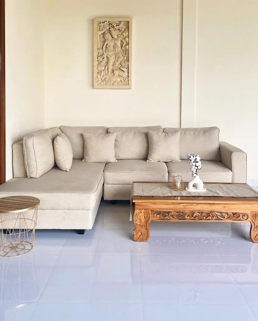 D'Sumi Villa Ubud