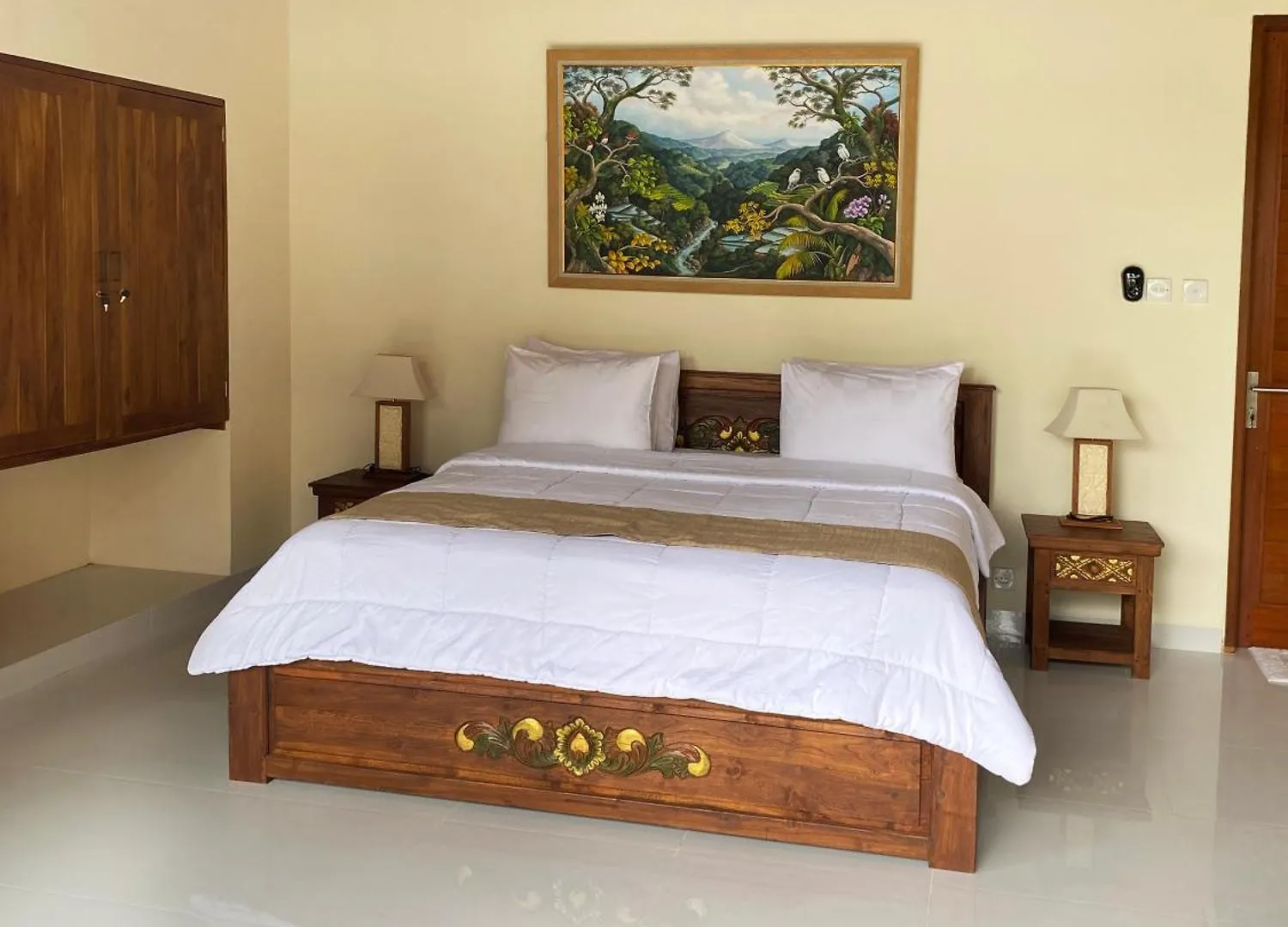 D'Sumi Villa Ubud  0*, Ubud (Bali) Indonesia