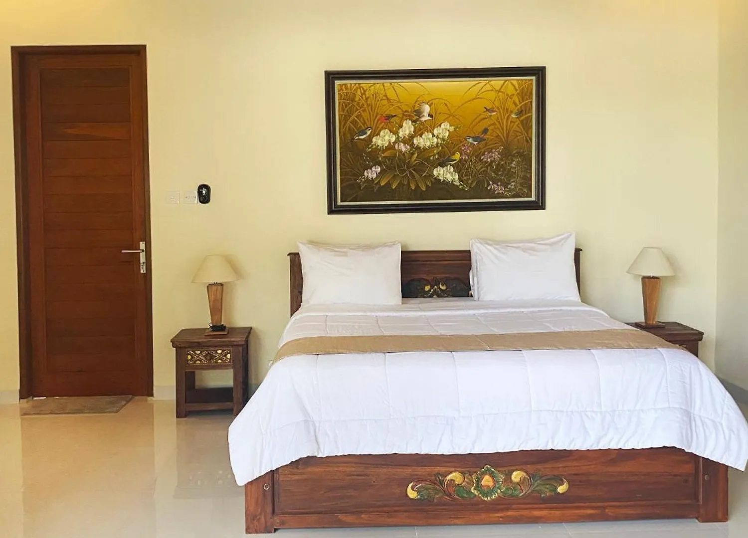 D'Sumi Villa Ubud   Ubud (Bali)