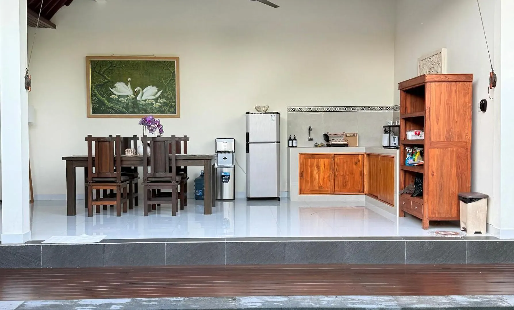 D'Sumi Villa Ubud