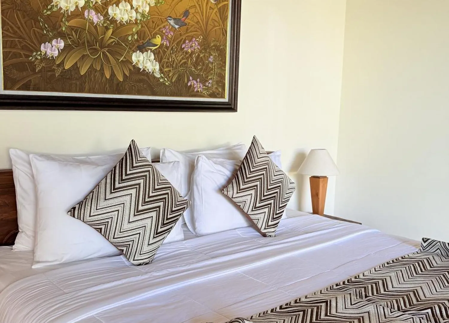 D'Sumi Villa Ubud