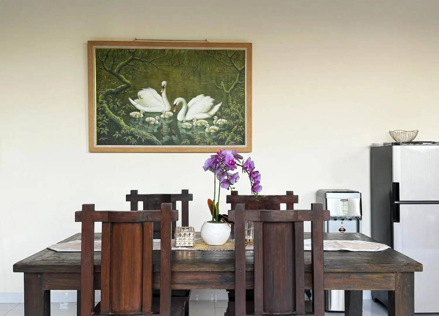 D'Sumi Villa Ubud  0*, Ubud (Bali)
