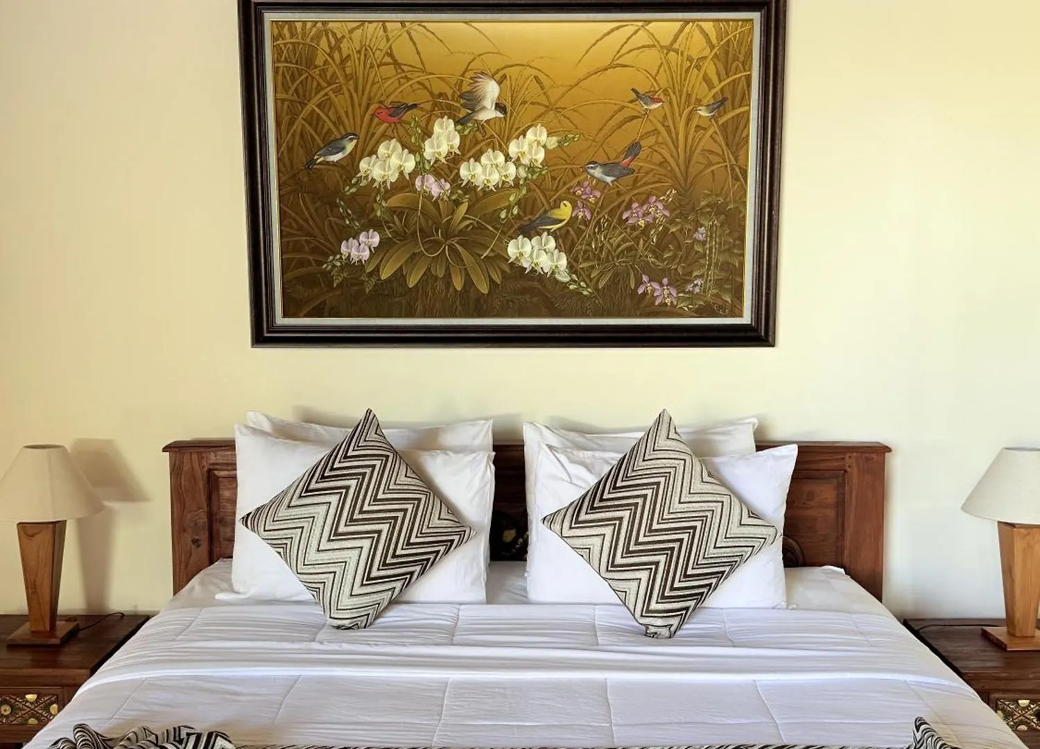 D'Sumi Villa Ubud