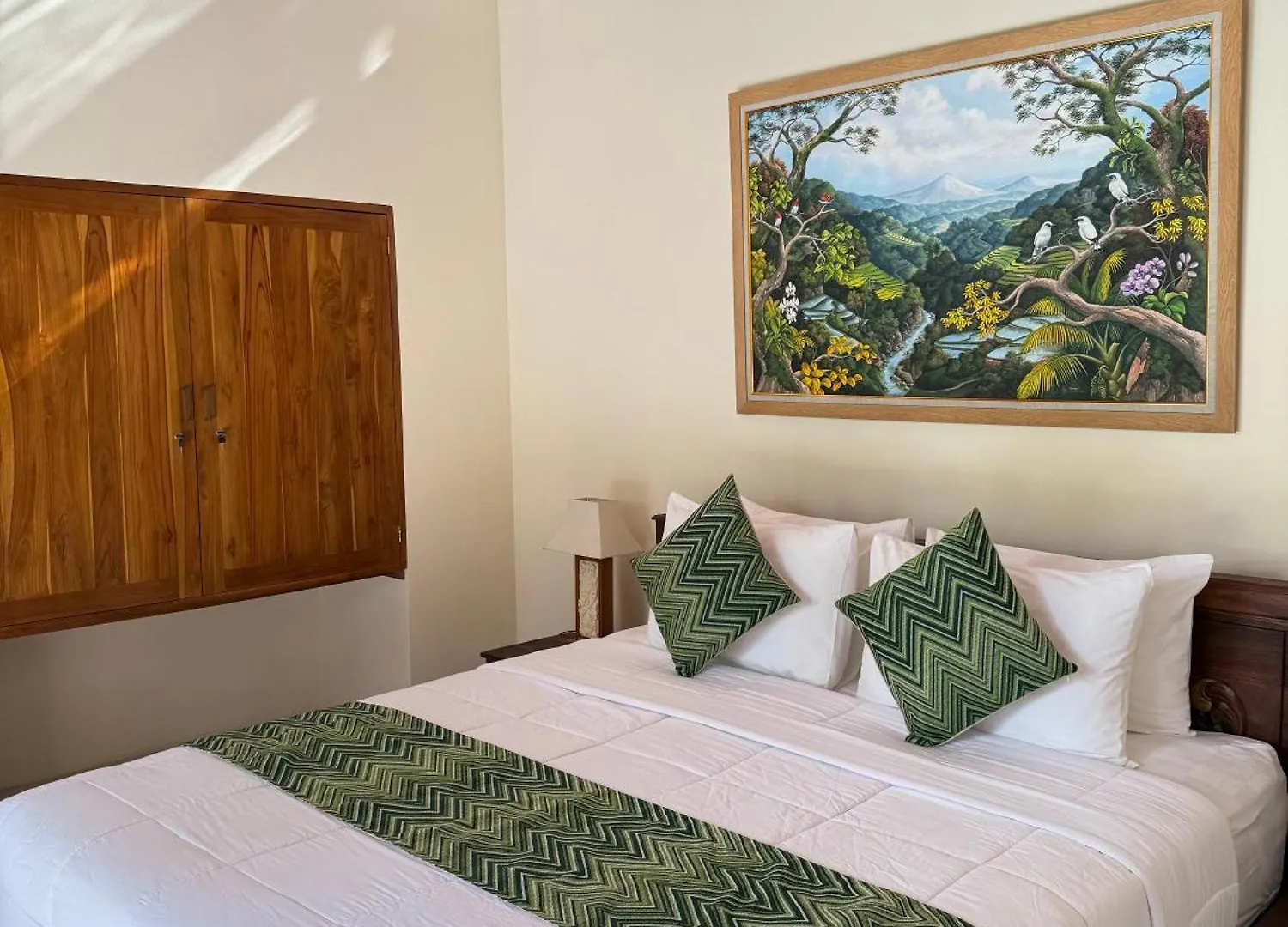 D'Sumi Villa Ubud