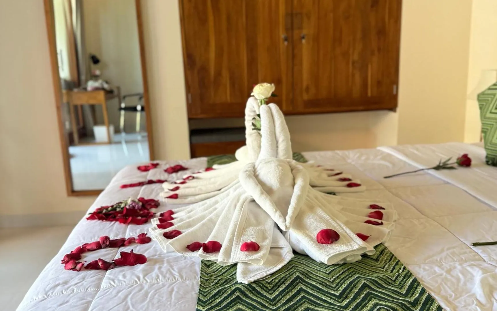 D'Sumi Villa Ubud   Ubud (Bali)
