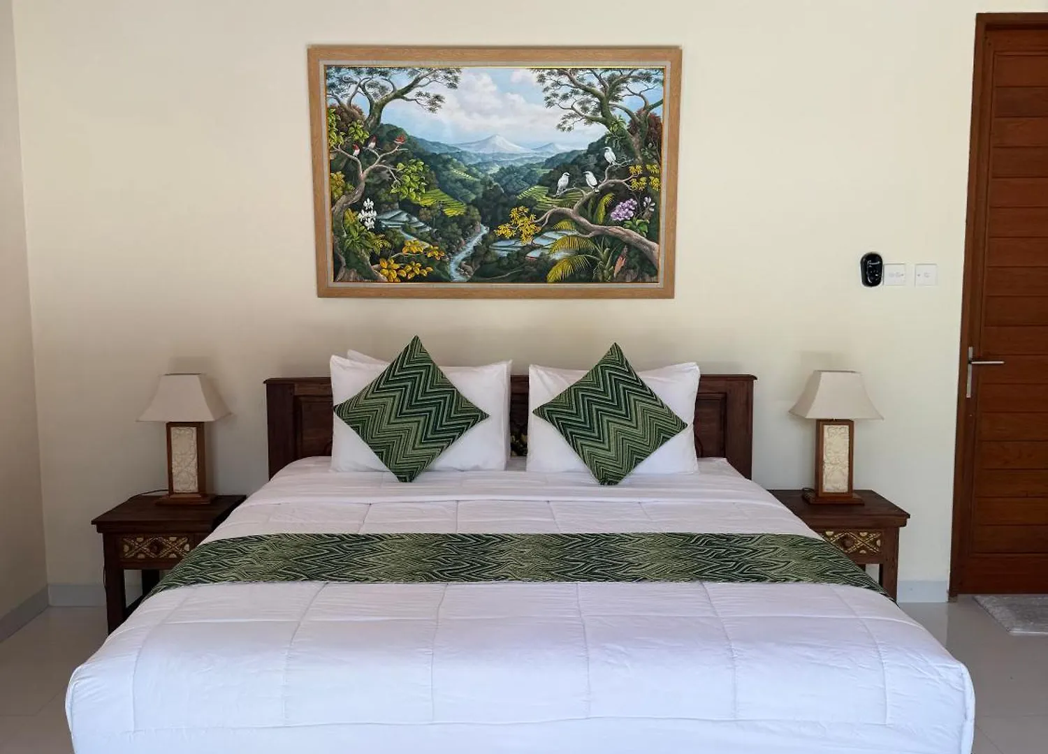 D'Sumi Villa Ubud   Ubud (Bali)