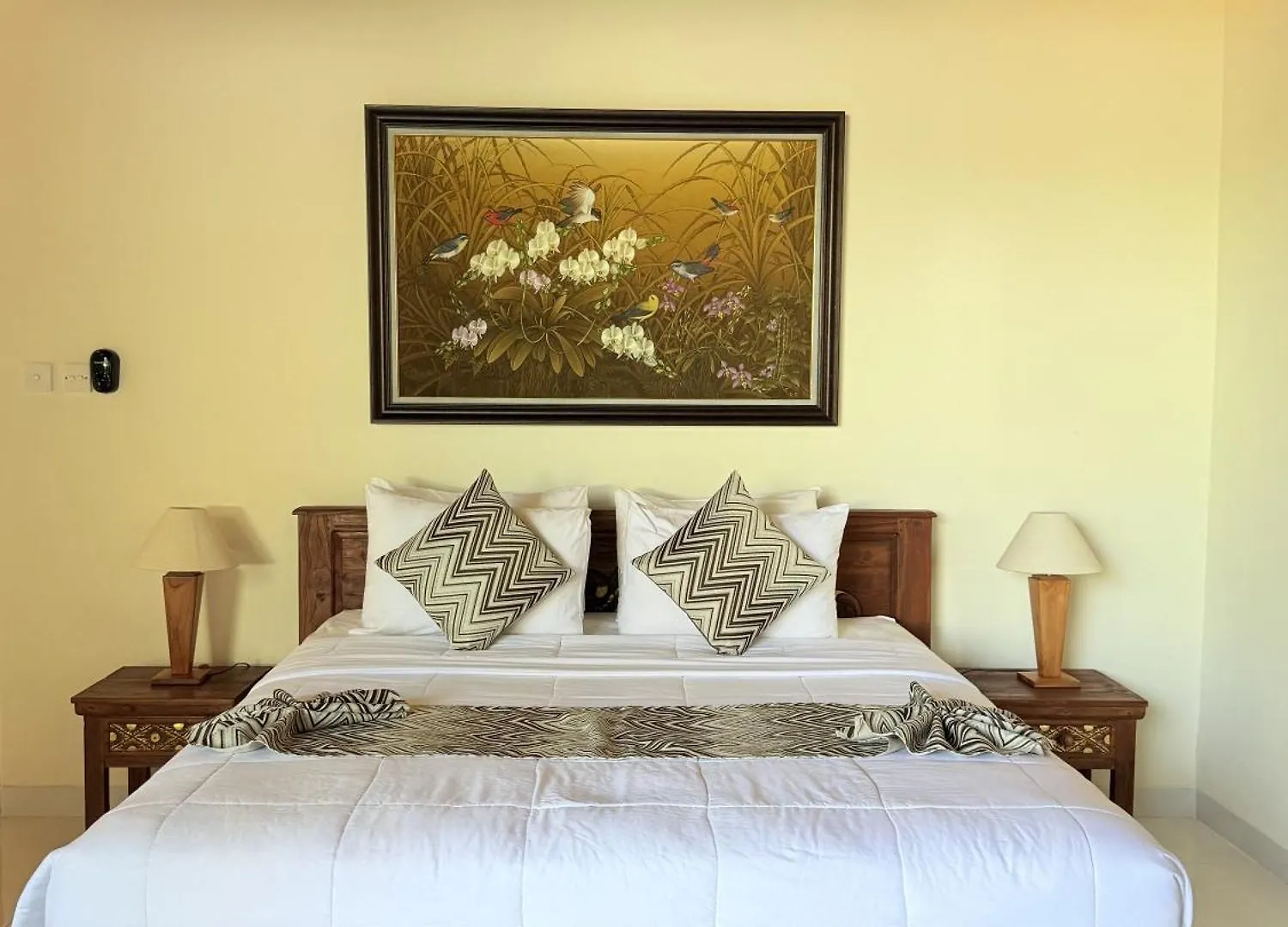 D'Sumi Villa Ubud