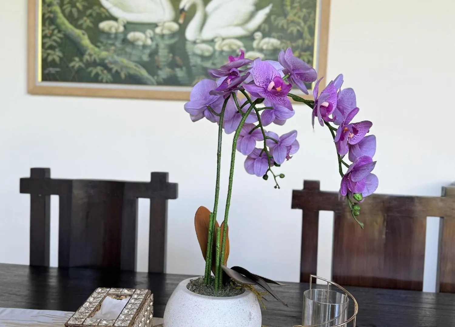 D'Sumi Villa Ubud  Indonesia