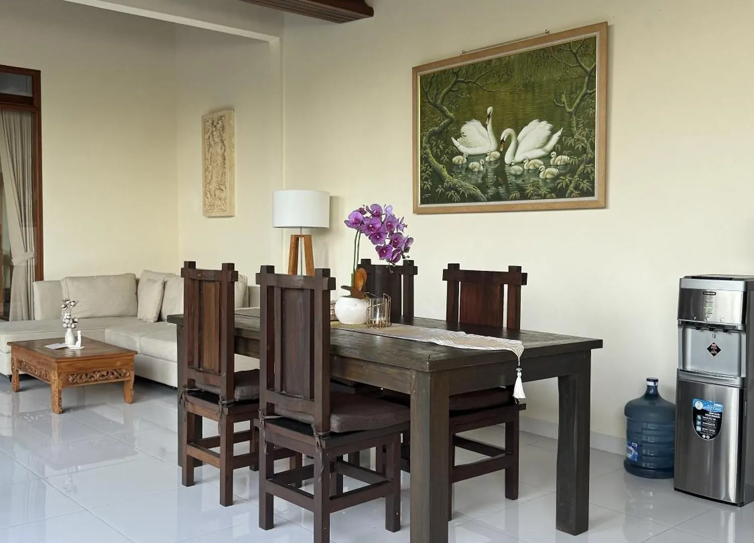 D'Sumi Villa Ubud