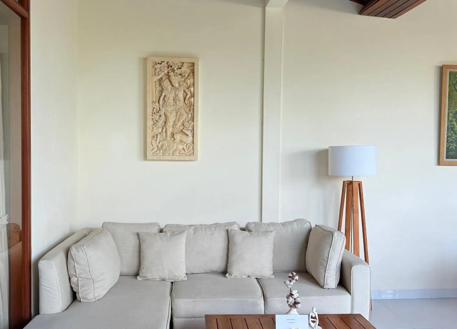 D'Sumi Villa Ubud  0*, Ubud (Bali)