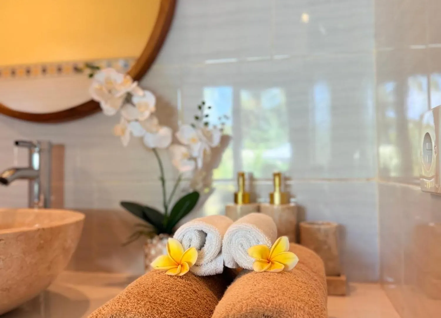 D'Sumi Villa Ubud