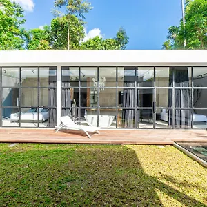 Villa Rouge - Loft Mango, Ubud