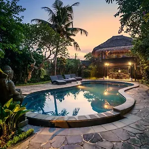 Villa Sujati, Ubud