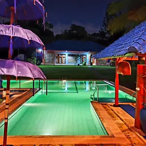 Villa Biyu Siyu, Ubud