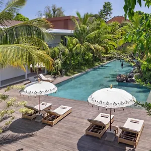 The Hava A Pramana Experience Otel