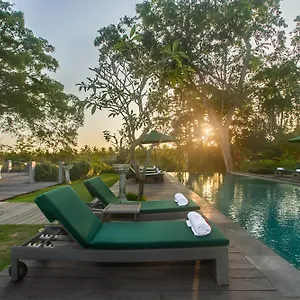 The Hidden Paradise - Chse Certified Otel