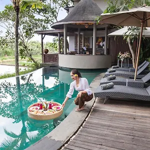 Teba Suci And Ubud