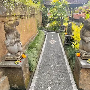 Rumah Kelinci Villa