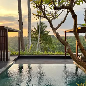 The Ridge Bali Villa