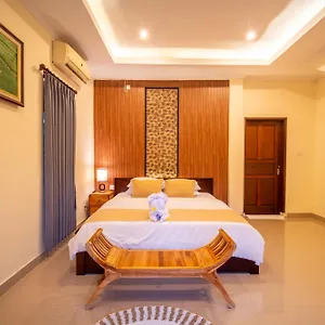 Affittacamere Alit, Ubud