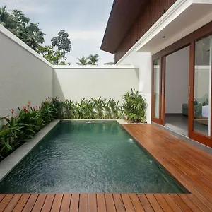  Villa The Ambengan By Pramana