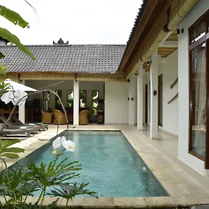 Villa Bindi, Ubud