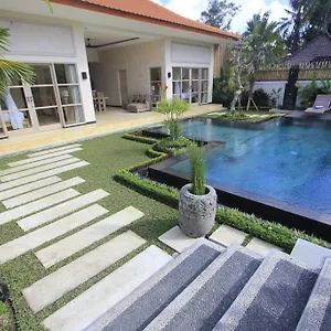 Villa Rumah Lumbung, Ubud