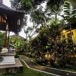 Affittacamere Gusti Kaler House, Ubud