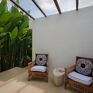 The Ubud