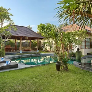 The Kampung Villa