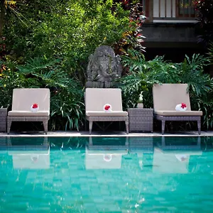 Sri Ratih Cottages, Chse Certified Otel