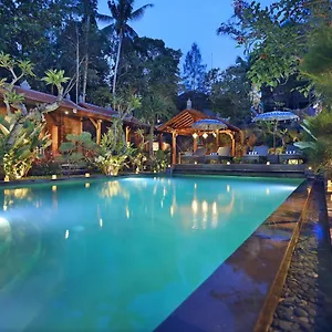  Вилла Batu Agung