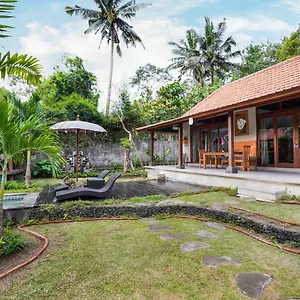 Sunny Sun Private Ubud