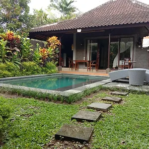 Villa Dedik House, Ubud