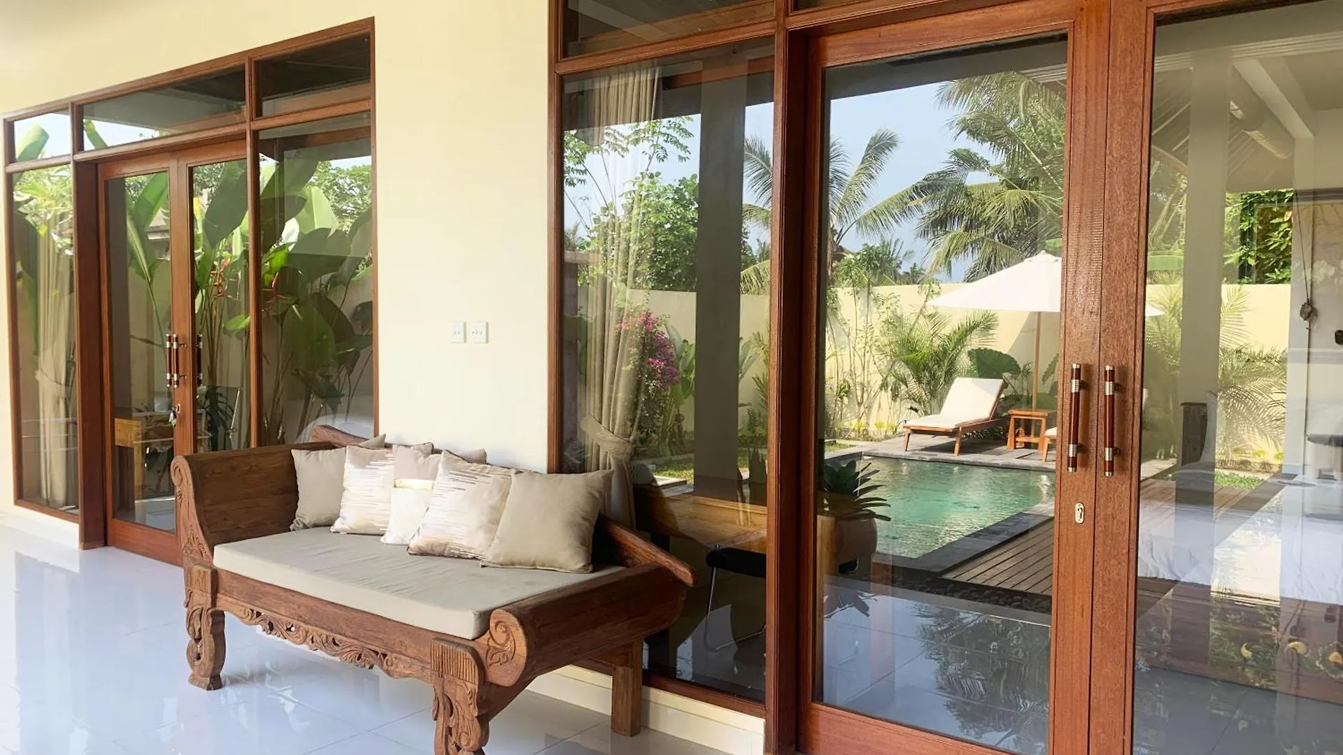 D'Sumi Villa Ubud