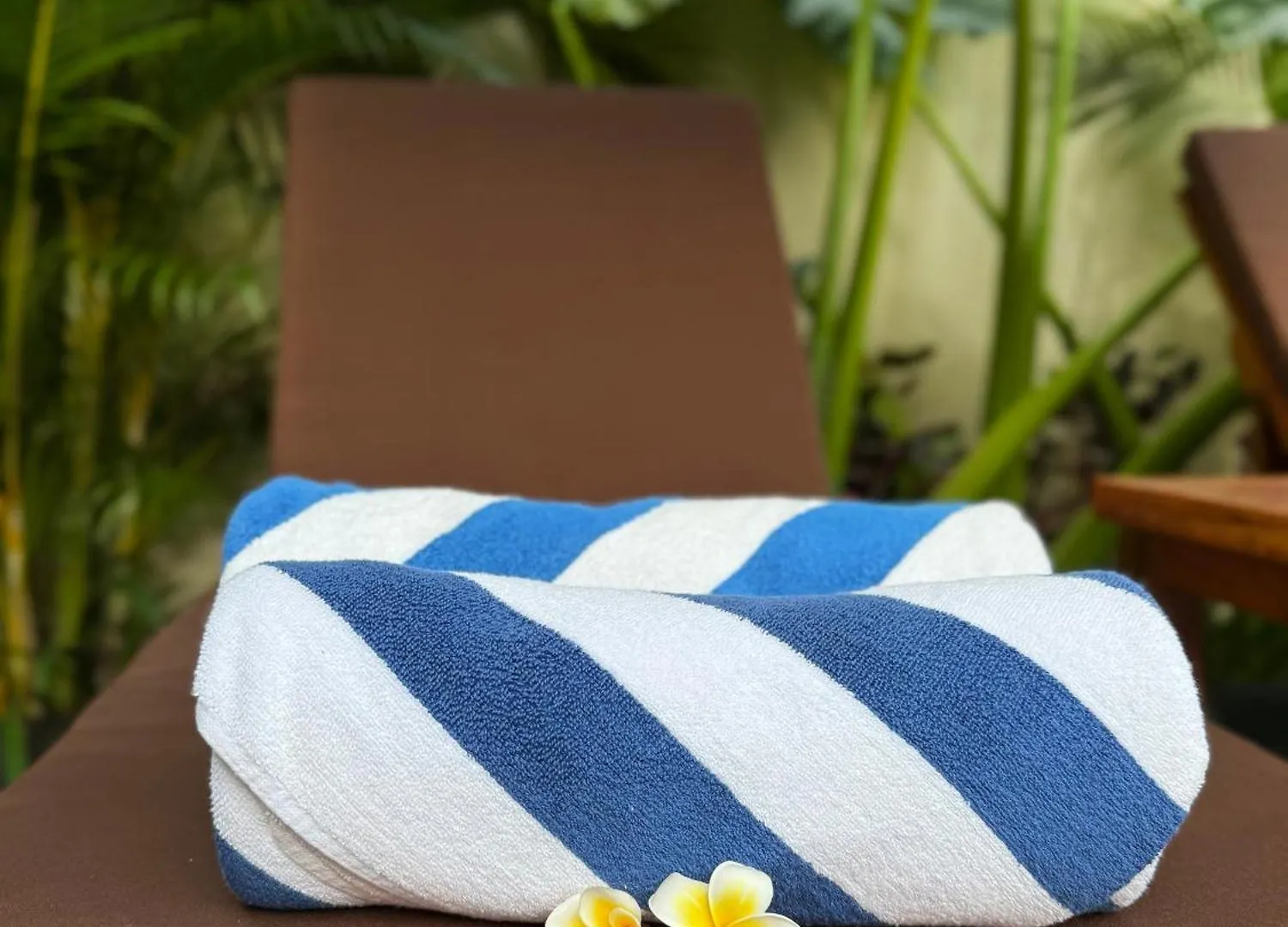D'Sumi Villa Ubud Indonésie