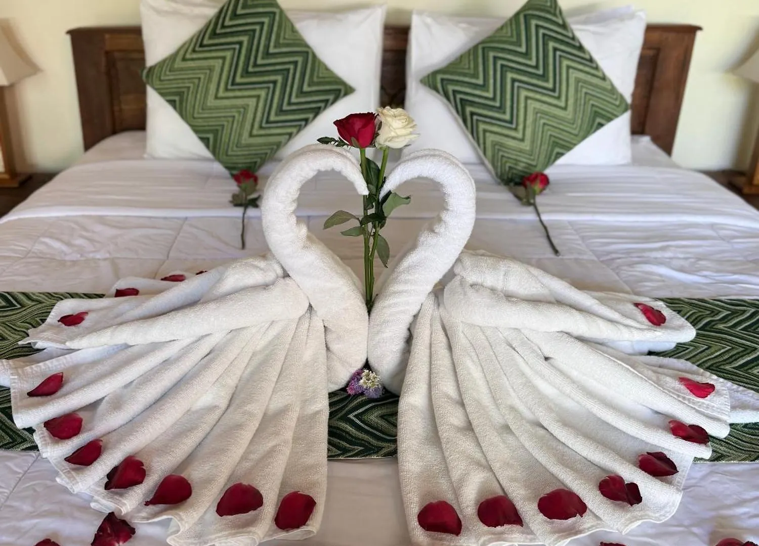 D'Sumi Villa Ubud